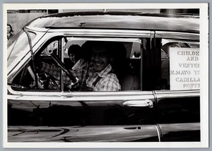 1979 Pikeville, Kentucky Hillbilly Days Festival Original 5x7 Foto 0072 - Bild 1 von 2