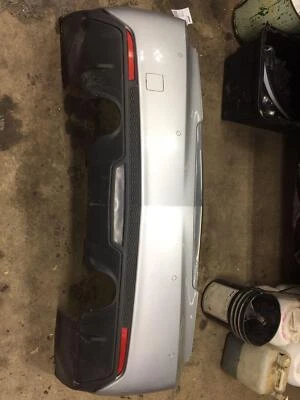 (NO SHIPPING) Rear Bumper CADILLAC ATS 13 14 15 16 17 18 - Image 1 of 4