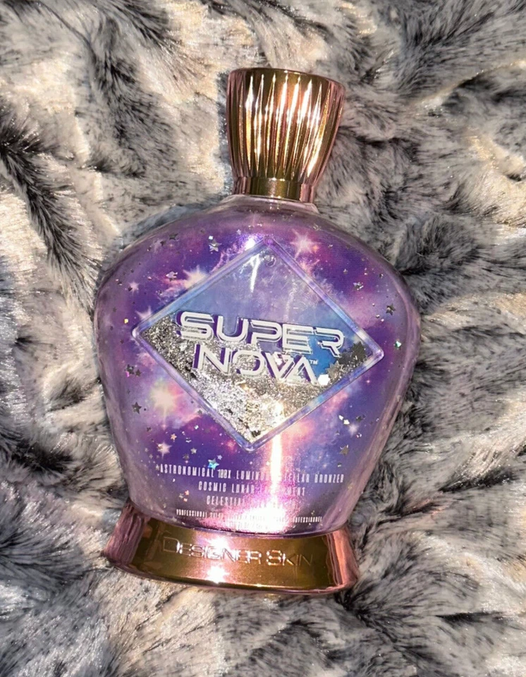 Designer Skin Super Nova Tanning Lotion 13.5 oz BRAND NEW - Image 1 of 1