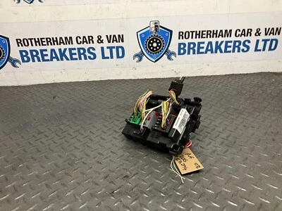 PEUGEOT 206 GTI  2.0 PETROL (2003) -  FUSE BOX 9650663880 - Image 1 of 4