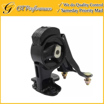 Suporte de motor traseiro de qualidade para Lexus CT200h/Toyota Prius(V) 1.8L, 12371-37260 - Imagem 1 de 4