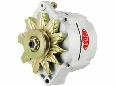 Powermaster Racing Alternator Alternator fits GMC C1500 1979-1982 41BRHT - Image 1 of 2