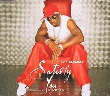 Satisfy You von Puff Daddy | CD | Zustand gut - Bild 1 von 1
