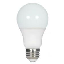 SATCO 29812 - 11a19/led/4000k/1100l/120v/d S29812 A19 a Line PEAR LED Light Bulb