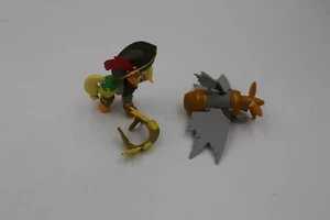 My Little Pony Guardians of Harmony Good vs. Evil Applejack Pirate Pony Complete - Picture 1 of 3