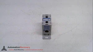 FERRAZ SHAWMUT FSPDB1C, STROMVERTEILERBLOCK, 1POLIG, 600V #314974 - Bild 1 von 12