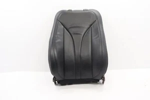 2019 - 2023 LINCOLN NAUTILUS FRONT RIGHT SIDE SEAT UPPER CUSHION OEM BLACK_BE - Picture 1 of 18