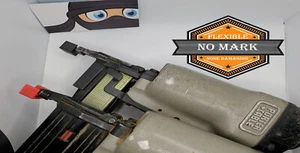 Porter Cable NAILER & STAPLER Nose Cushion Bumper - NS100A NS150A BN125A BN200A - Picture 1 of 4