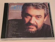 alberto cortez cd