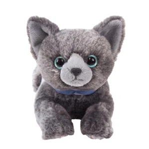 Japanese Cat Soft Toy For Kids Stuffed Animal Plush Toy  36cm 05054 - Picture 1 of 8