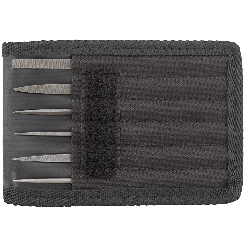 Stahlwille 96722801 13100 Set of Needle Files - Image 1 of 1