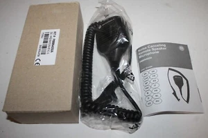 Motorola PMMN4050A Remote Speaker Microphone for 2-Way Radio - Zdjęcie 1 z 2