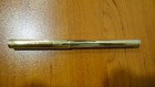 VINTAGE DUNHILL ROLLED GOLD ROLLERBALL PEN