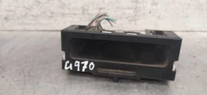 8200350498A schermo multifunzione per RENAULT MEGANE II COUPE CABRIO 1.9 220633 - Picture 1 of 4