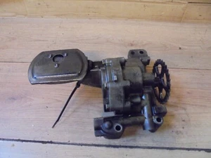 CITROEN C4 C5 C8 PEUGEOT 206 306 307 406 807 2.0 HDi RHY 90 BHP ENGINE OIL PUMP - Picture 1 of 3