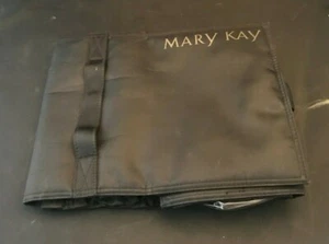 MARY KAY REISE ROLLTASCHE / KOSMETIK SCHMINKTASCHE ZUM AUFHÄNGEN MIT ABNEHMBAREN BEUTELN - Bild 1 von 2
