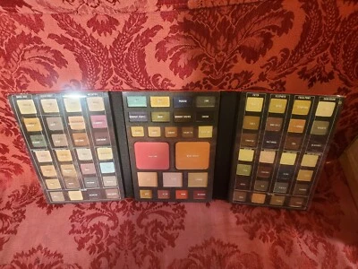 Smashbox PHOTO OP MEGA PALETTE ~ Eye Shadow/Lip Gloss/Liner/Brow Powder 78 COLOR - Image 1 of 4