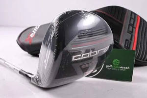 Left Hand Cobra Air-X Driver / 10.5 Degree / Regular Flex Cobra Ultralite 40 - Picture 1 of 9