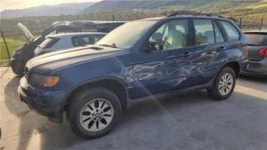 colector escape r. bmw serie x5 (e53)(2000-) - Imagen 1 de 3