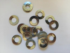 shim spring Automotive Air Conditioner Compressor 25*12.3*0.6 washer(100pcs) - Picture 1 of 8