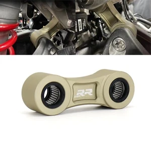 for BMW S1000RR S1000R 2020-2022 20-25mm Lowering Link Seat Height Lower Kit - Picture 1 of 17