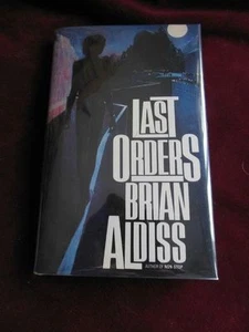 Brian Aldiss - LETZTE BESTELLUNGEN - 1./1. - Bild 1 von 1