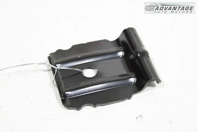 2018-2024 AUDI A5 F5 CUPÊ SUPORTE DE BRAÇADEIRA DE RETENÇÃO DE BATERIA 8W0803123 FABRICANTE DE EQUIPAMENTO ORIGINAL - Imagem 1 de 4