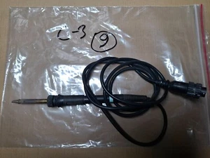 Weller WSP80 Soldering Iron Pencil Handle 24v 80W Genuine used - Picture 1 of 1