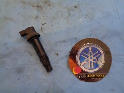 2009 Yamaha YZF R1 coil pack — 第 1/2 张图片