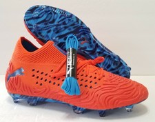 botines futbol 11 puma