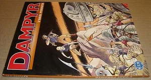 DAMPYR  90 "L'OASI PERDUTA" SETTEMBRE 2007 SERGIO BONELLI EDITORE  - Foto 1 di 1