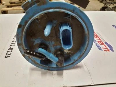 Fuel Pump Assembly Sedan In Tank 1.4L Fits 08-17 JETTA 242491 Foto 1 de 4