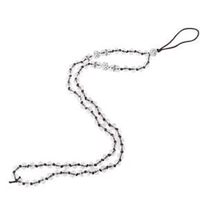 Handyriemen Mobilfunkanhängerdekoration Telefon Lanyard Halsband - Zdjęcie 1 z 12