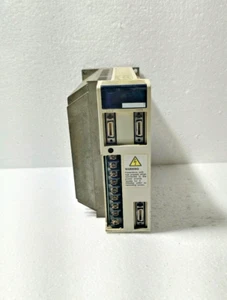 MITSUBISHI SERVO Driver MDS-A-SVJ-20 -used - Picture 1 of 8