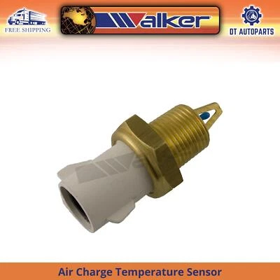 Для 1985-1989 Merkur XR4Ti 2,3 л L4 воздуха заряд температуры датчик ходунки 1986 - Изображение 1 из 4