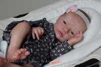 twinkle toes reborn