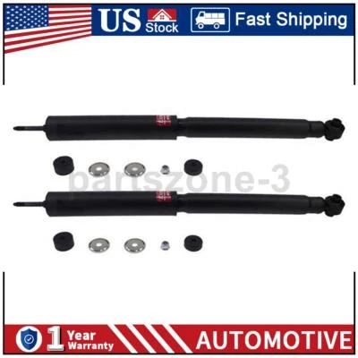 Задние амортизаторы KYB для Mazda CX-9 2015 2014 2013 2011 2010 2009 2008 2007 - Изображение 1 из 4