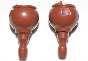 03947, Kopf (Figures Kopf), hautfarben (Afrika) - Picture 1 of 1