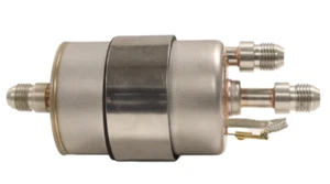 Filtro/regulador sin retorno FiTech 55012 con puertos AN-6 - Imagen 1 de 8