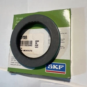 SKF Öldichtung 20118 - Bild 1 von 1