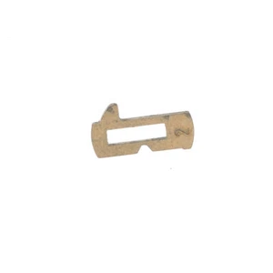 OEM NEW 1997-2007 Buick Cadillac Saturn Ignition Lock Cylinder Tumbler 21170393 - Picture 1 of 3