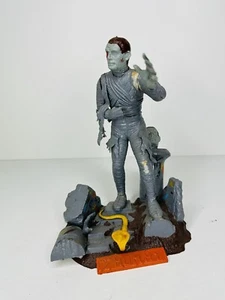 Vintage Aurora Monster Model 1963 The Mummy Universal Monsters Built - Picture 1 of 16