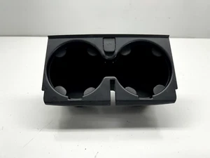 2003-2006 VOLVO XC90 CONSOLE CUP HOLDER INSERT CUP HOLDER OEM - Picture 1 of 3