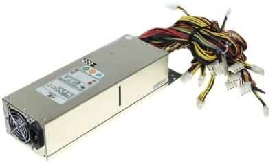 Server Power Supply EMACS P2M-5800V 800W ATX 24-PIN 2U - Image 1 of 2