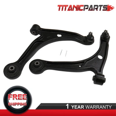 Front Lower Control Arm Ball Joint For 2003-2008 Honda Pilot 2001-2006 Acura MDX - Image 1 of 4