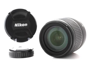 Nikon AF-S Nikkor 18-105mm F/3.5-5.6G Lens. 765 - Picture 1 of 6