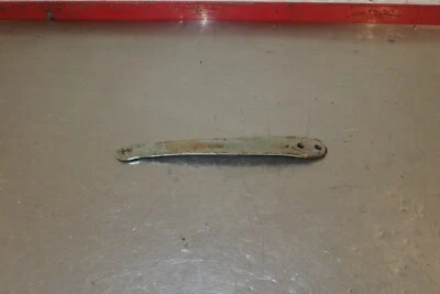 BULTACO MATADOR MK3 250 MODELO 26 SOPORTE VARILLA FRENO TRASERO MONTAJE  Foto 1 de 4