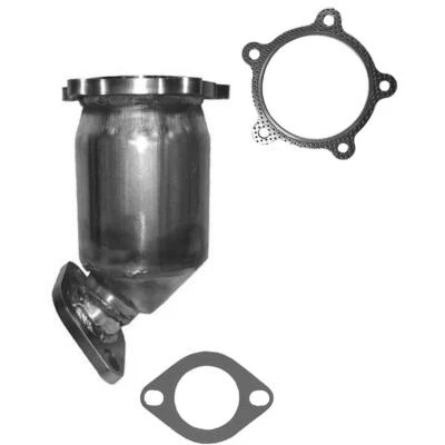 Conversor catalítico 641261-AI compatível com 2003-2005 Hyundai Santa Fe 3.5L V6 GAS DOHC - Imagem 1 de 2