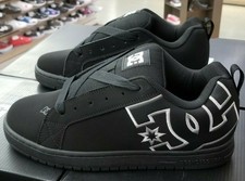 dc court graffik se mens shoes