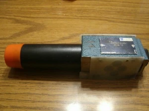 New Rexroth ZDR6DP2-43/25YM/12 Valve L@@K - Picture 1 of 3
